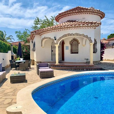 Villa Sonrisa De Oro - Private Swimming Pool Miami Playa ภายนอก รูปภาพ