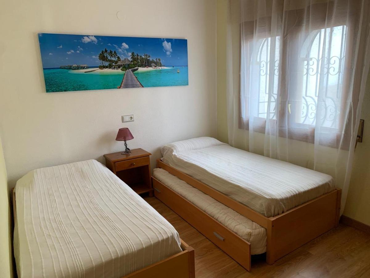 Villa Sonrisa De Oro - Private Swimming Pool Miami Playa ภายนอก รูปภาพ