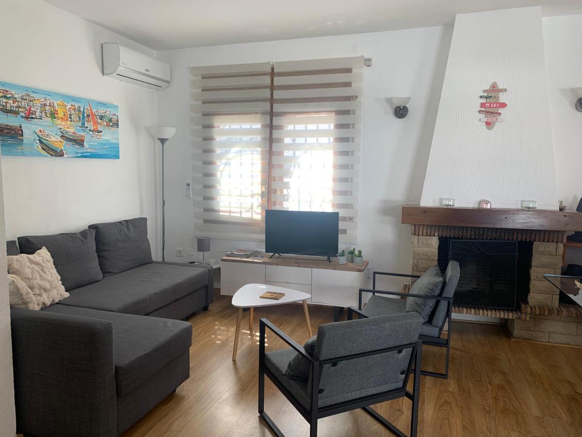 Villa Sonrisa De Oro - Private Swimming Pool Miami Playa ภายนอก รูปภาพ